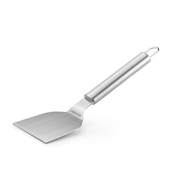 Plancha électrique pro minéral 2300 W et spatule en inox Lagrange - Mathon - 3