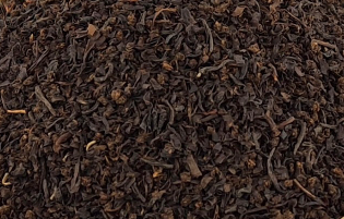 Thé Noir Earl Grey Bergamote Bio 100g FruitsTropicaux - Mathon