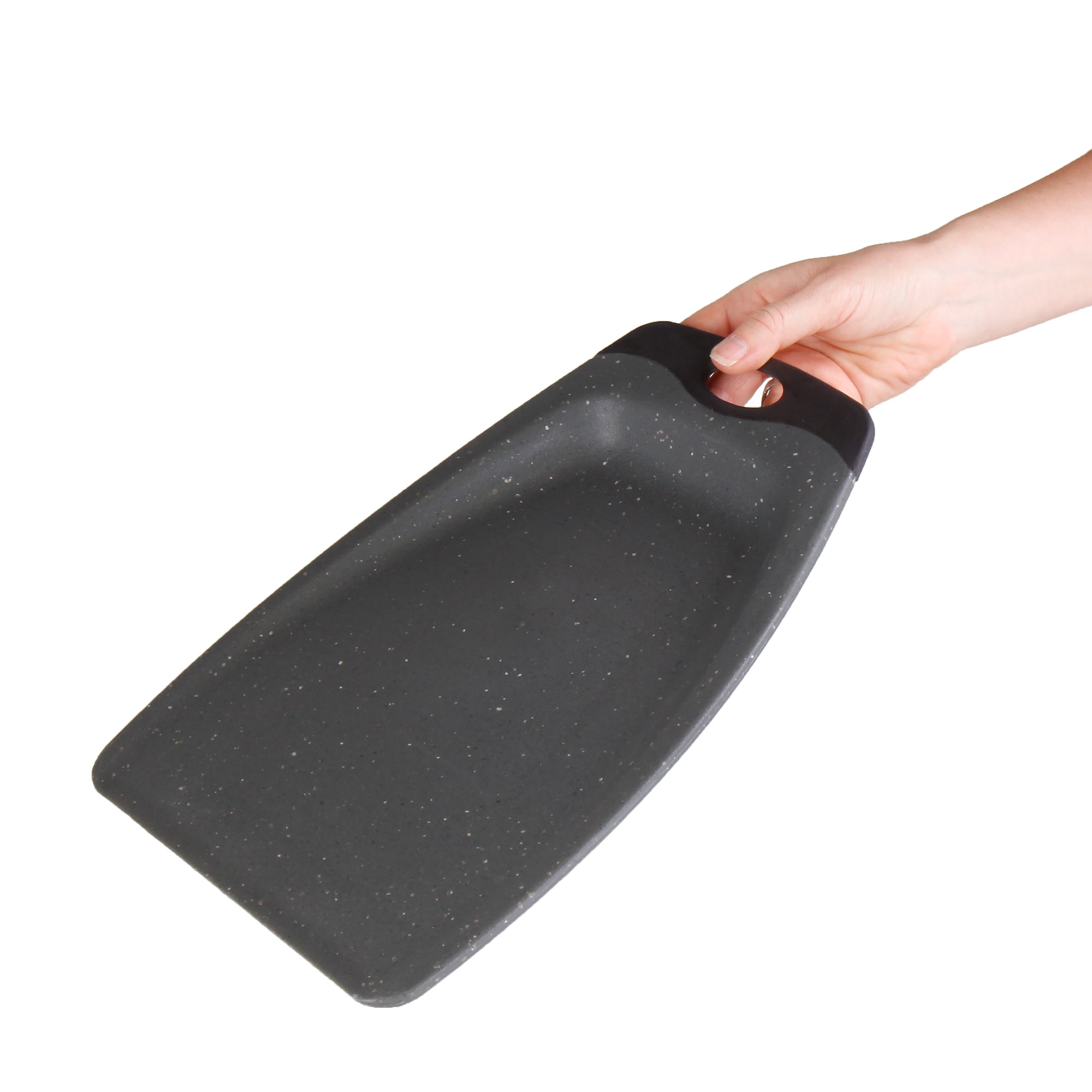 Lot de planches à découper en forme de pelle, 2 pcs - Mathon - 6