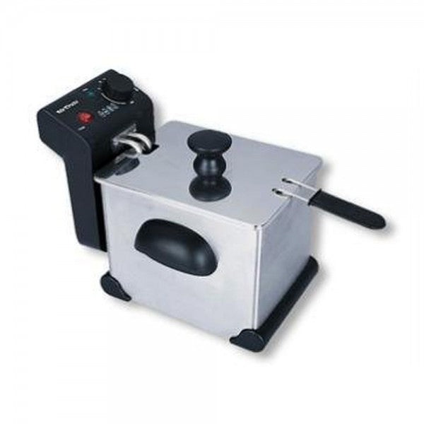 Friteuse Mx Onda Mxfr2126 2l 1800w Mx Onda - Mathon