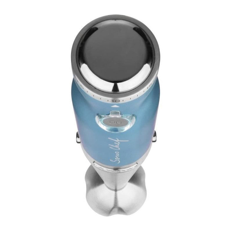 Mixeur Plongeant - Sencor - Shb 5602bl-eue3 SENCOR - Mathon - 4