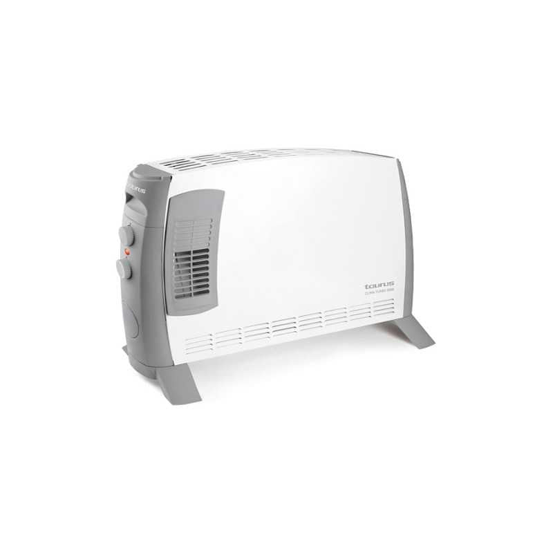 Convecteur électrique   Clima Turbo 2000 Taurus - Mathon - 1