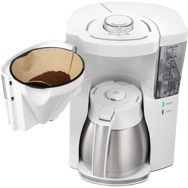 Machine A Cafe - Cafetiere Electrique  Filtre Melitta - Look V Therm P Melitta - Mathon - 2