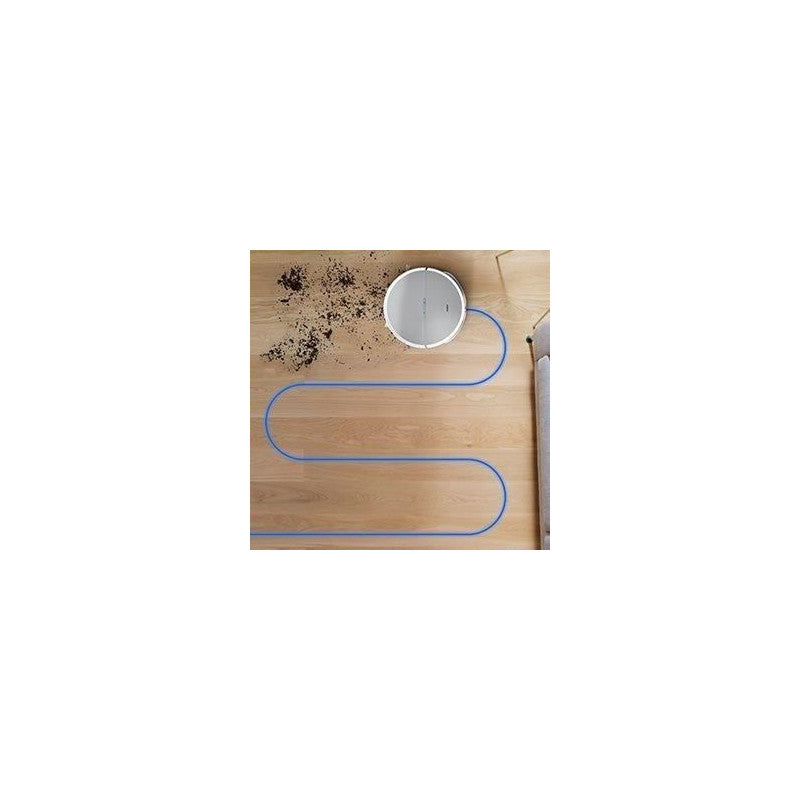 Medion E35 - Robot Aspirateur - Puissance D