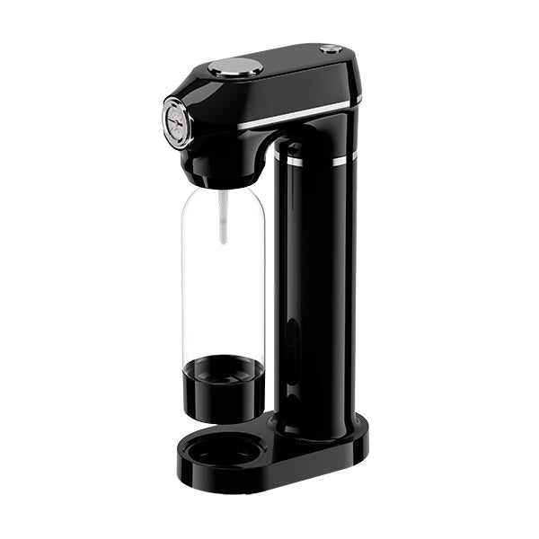 Machine à gazéifier l