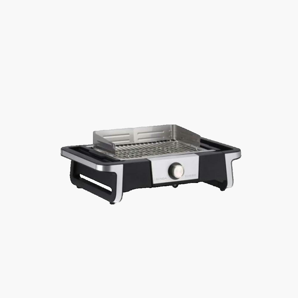 Barbecue de table Severin Senoa Boost Severin - Mathon - 1