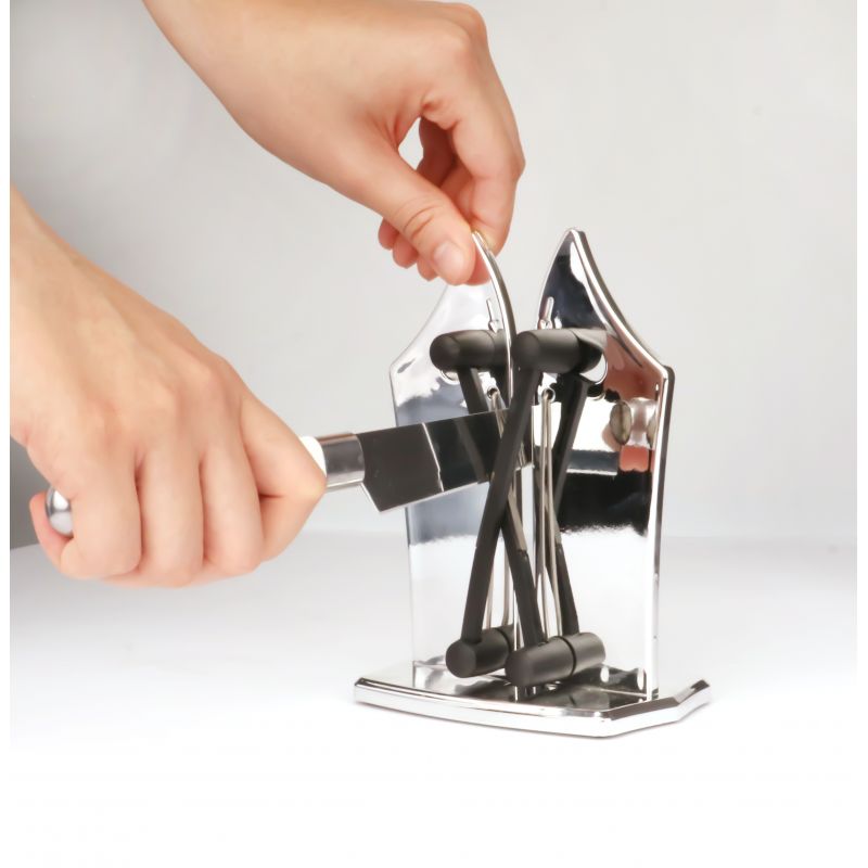 Aiguiseur de couteaux Cenocco CC9091 Cenocco - Mathon - 4