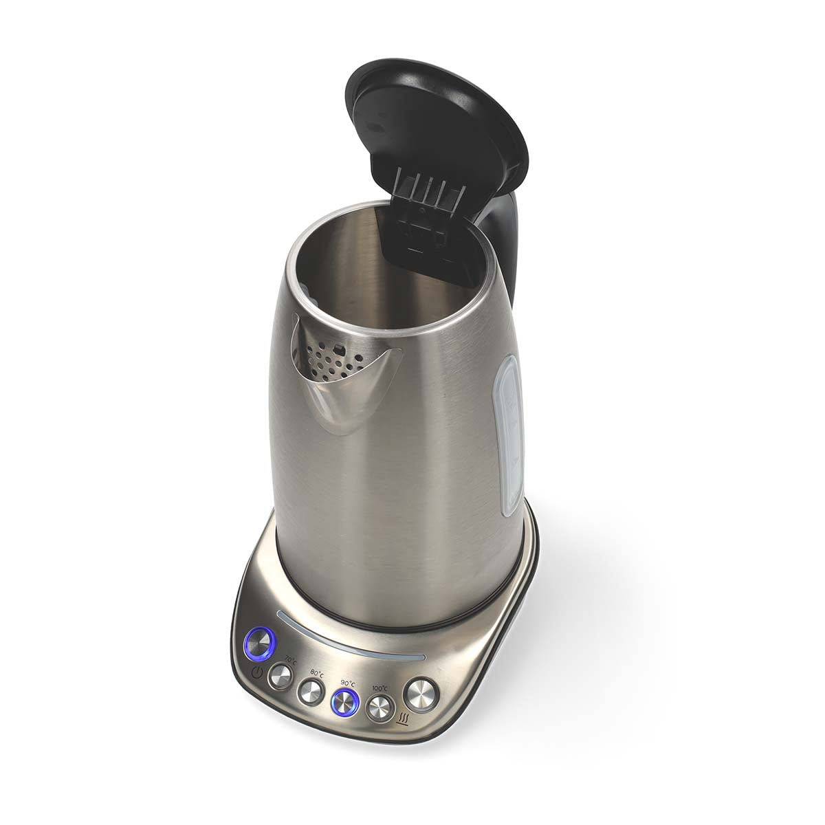 Bouilloire Connectée 1.7L Nedis - Mathon - 6