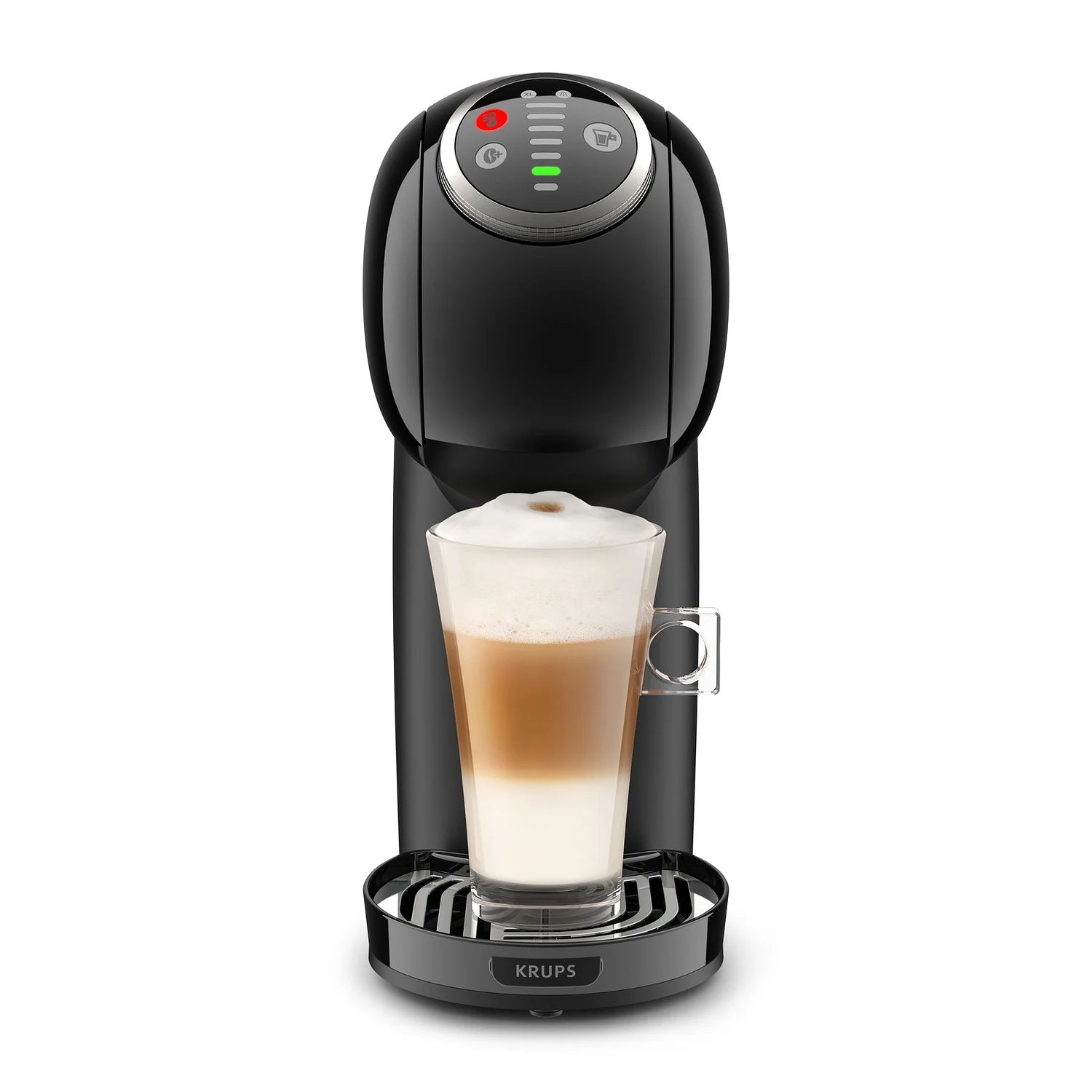Machine à Café Krups Nescafé Dolce Gusto Génio S Plus Yy4445fd 1500 W Krups - Mathon - 1