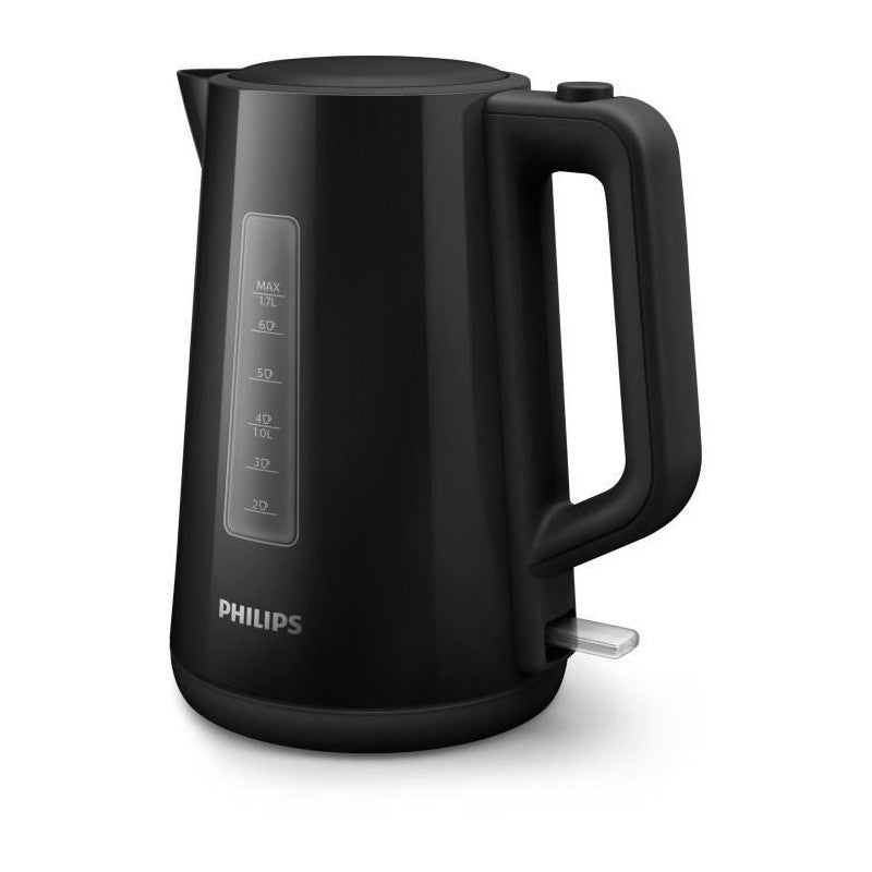 Bouilloire électrique -   - Hd2581/90 - 1,7 L - Noir Philips - Mathon - 2