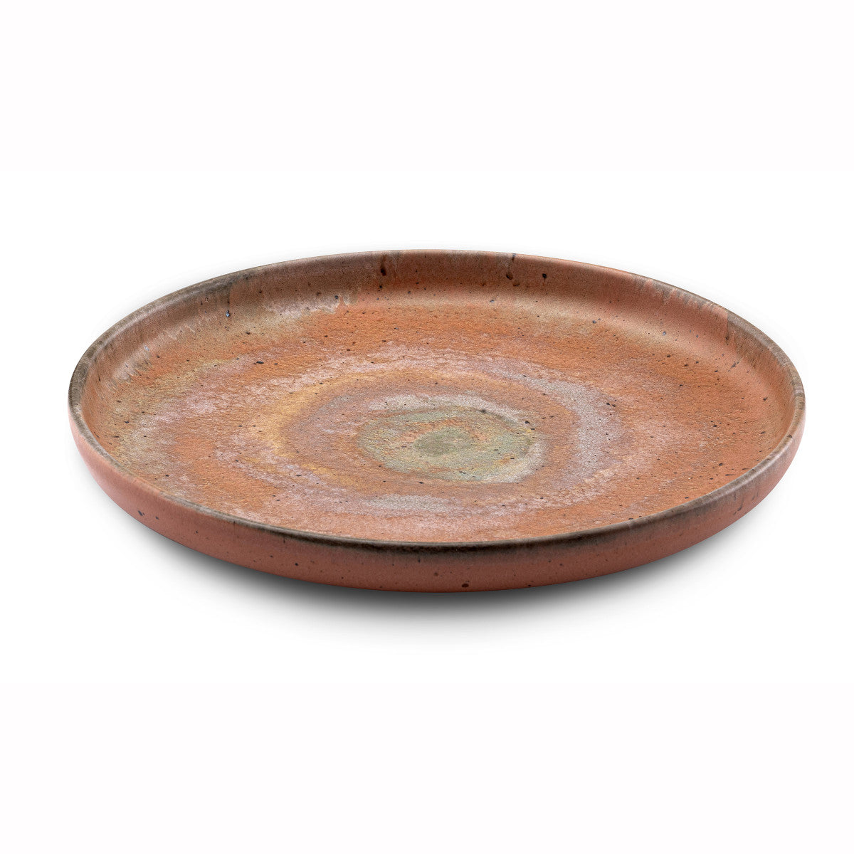 Planet  - Assiette dessert (lot de 6) Médard de Noblat - Mathon - 2