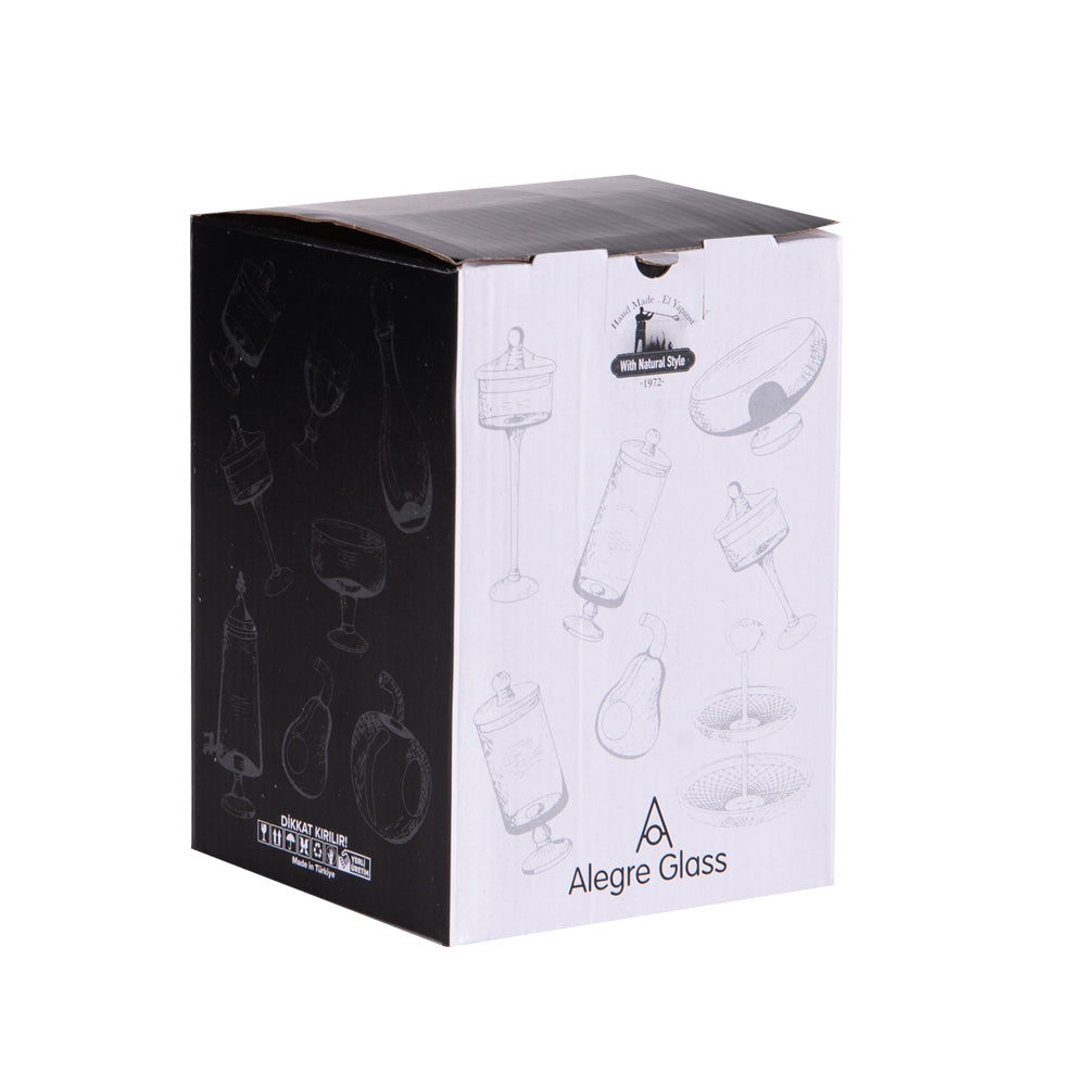 Carafe rose 75 cl Table passion - Mathon - 2