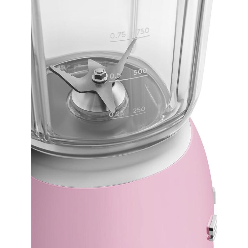 Blender 1,5L rose Smeg - Mathon - 3