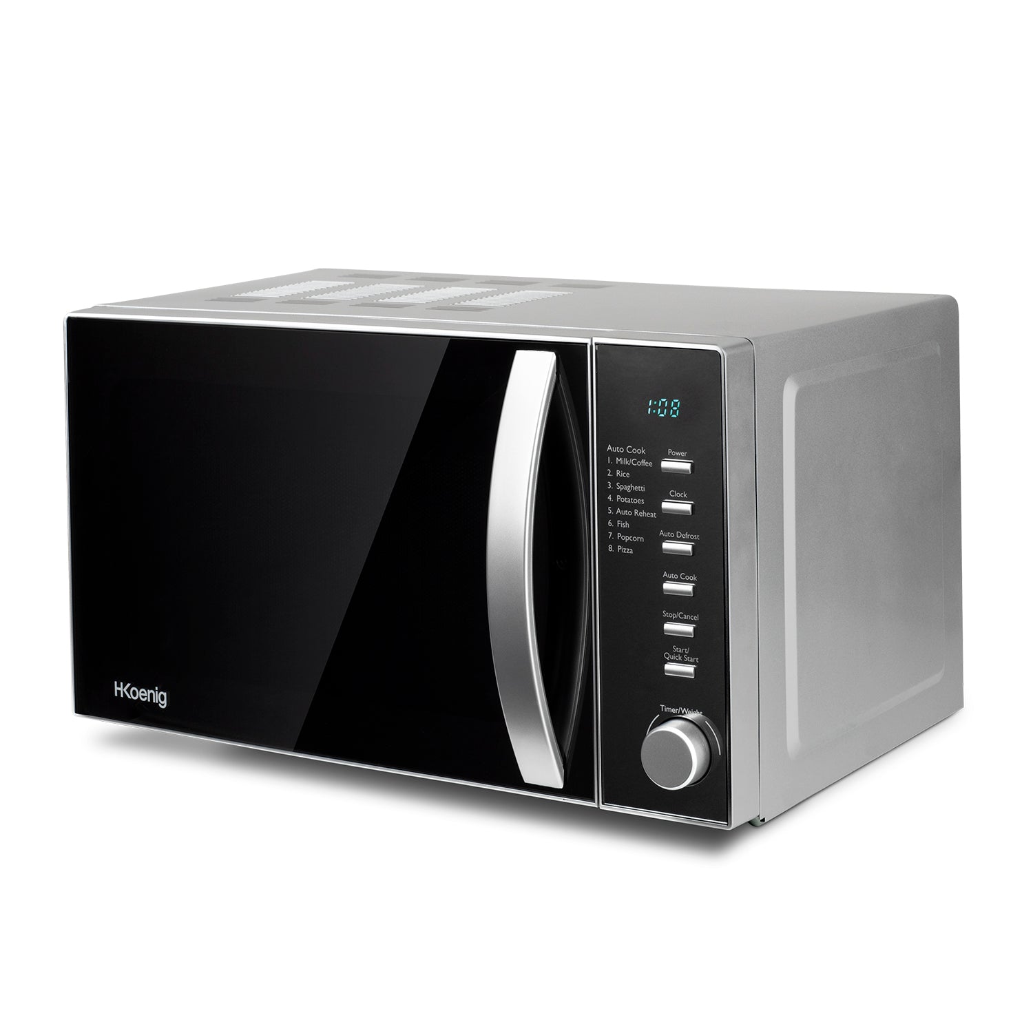 Micro-ondes compact- VIO2 H.Koenig - Mathon - 2