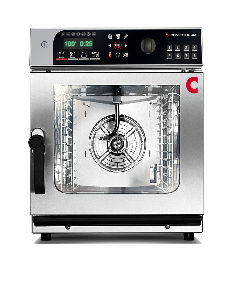 Four  Mini 6 Niveaux - GN 2/3 - Convotherm - Mathon - 1