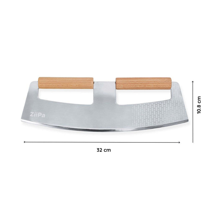 Coupe Pizza POZZELLO Ziipa - Mathon - 6