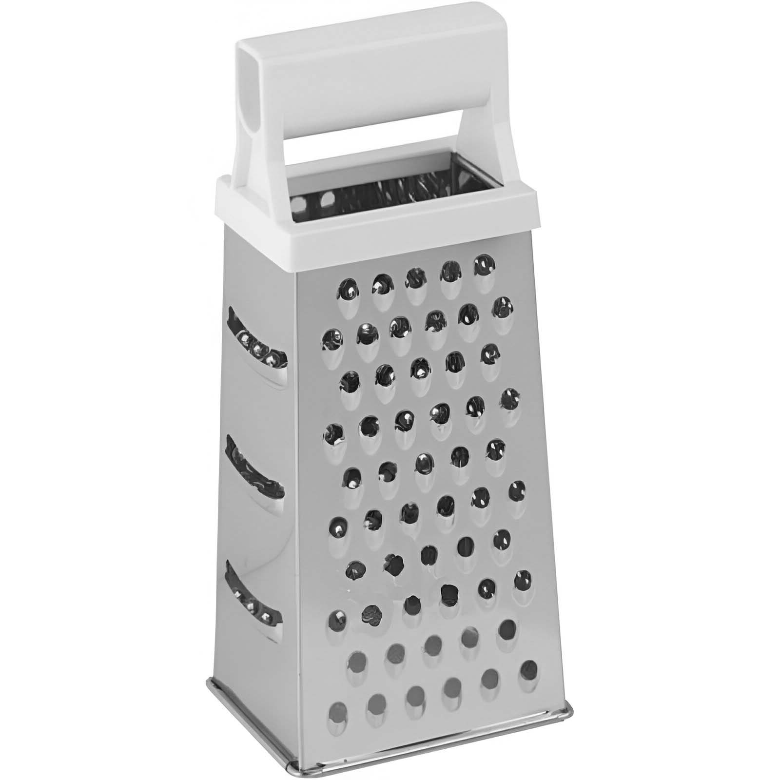 Râpe Légumes en Acier Inox Alpina - Mathon - 3