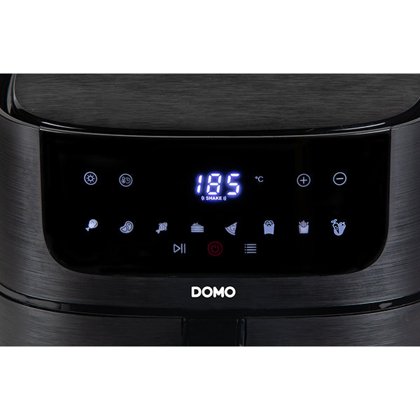 Deli-fryer 6 L 1500 W DO540FR Domo - Mathon - 3