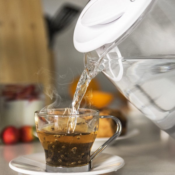 Bouilloire Cecotec Thermosense 350 Clear 2200w 1,7 L Cecotec - Mathon - 3