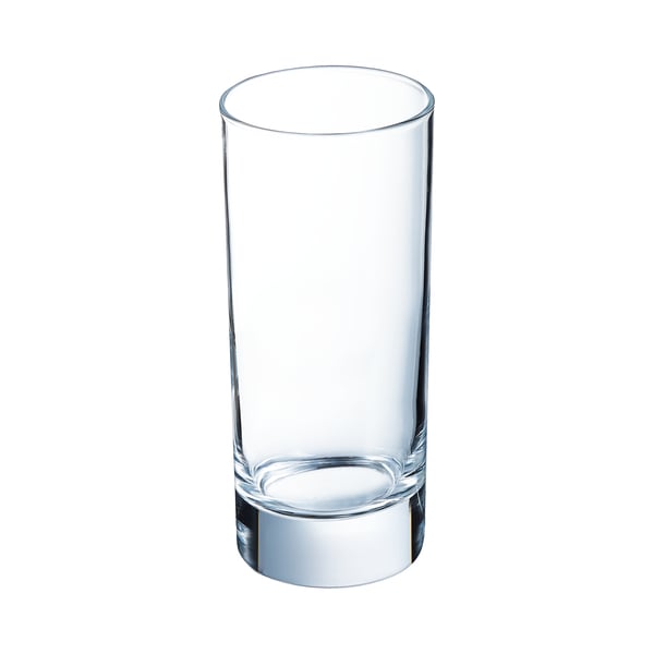 6 verres à eau  29 cl Islande - Arcoroc Arcoroc - Mathon - 2
