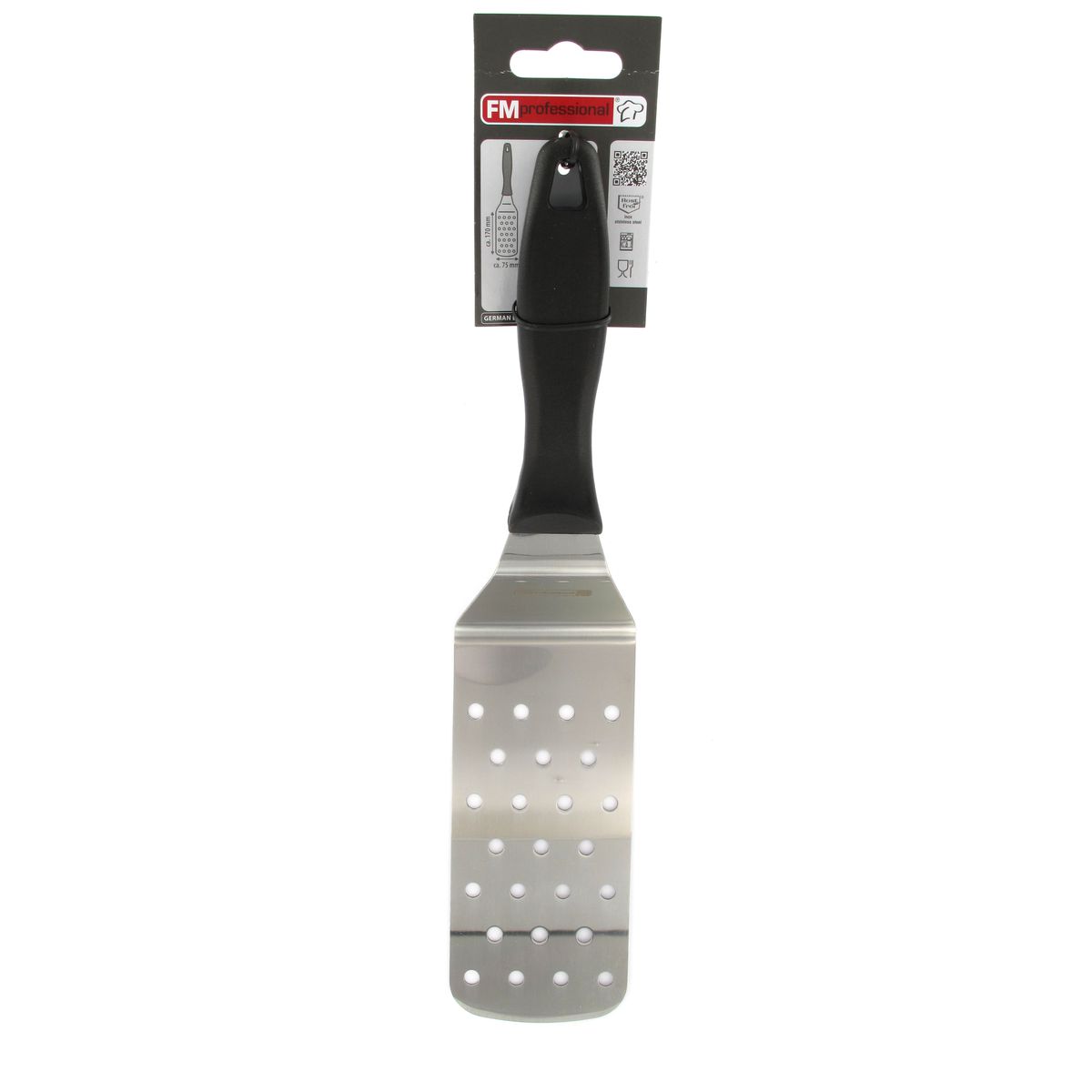 Spatule à tarte ou pizza 34 cm FM Professional - Mathon - 5