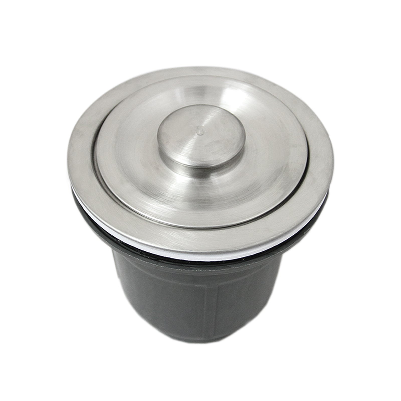 Evier Simple Inox KuKoo Kukoo - Mathon - 4