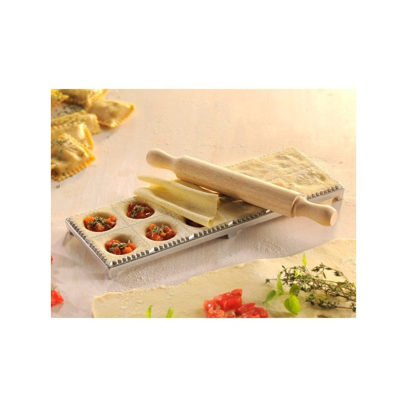 Planche à raviolis Gefu - Mathon - 2