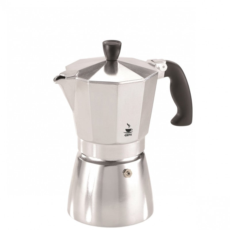 Machine a expresso lucino 6 tasses Gefu - Mathon