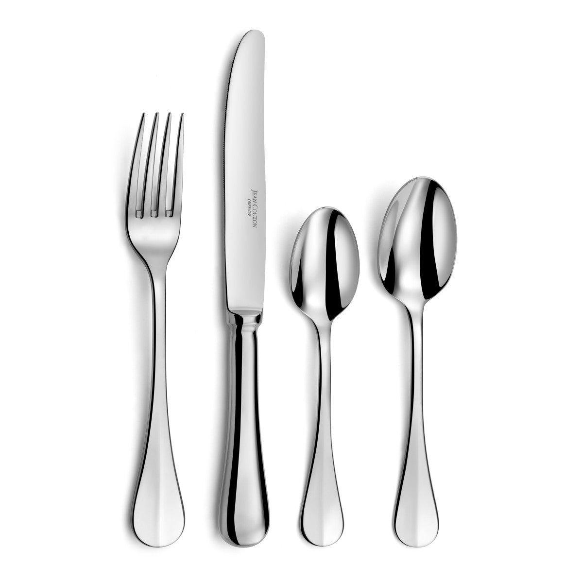 Héritage - Ménagère 24 pièces Couzon - Mathon - 1