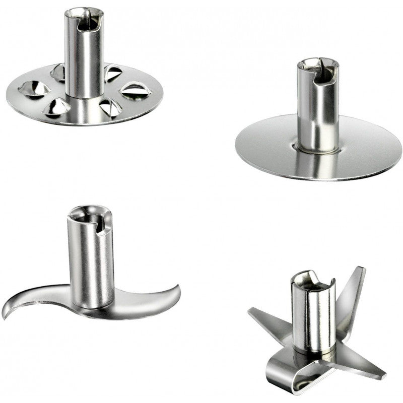 Mixeur   Mx 100239 Bamix - Mathon - 2