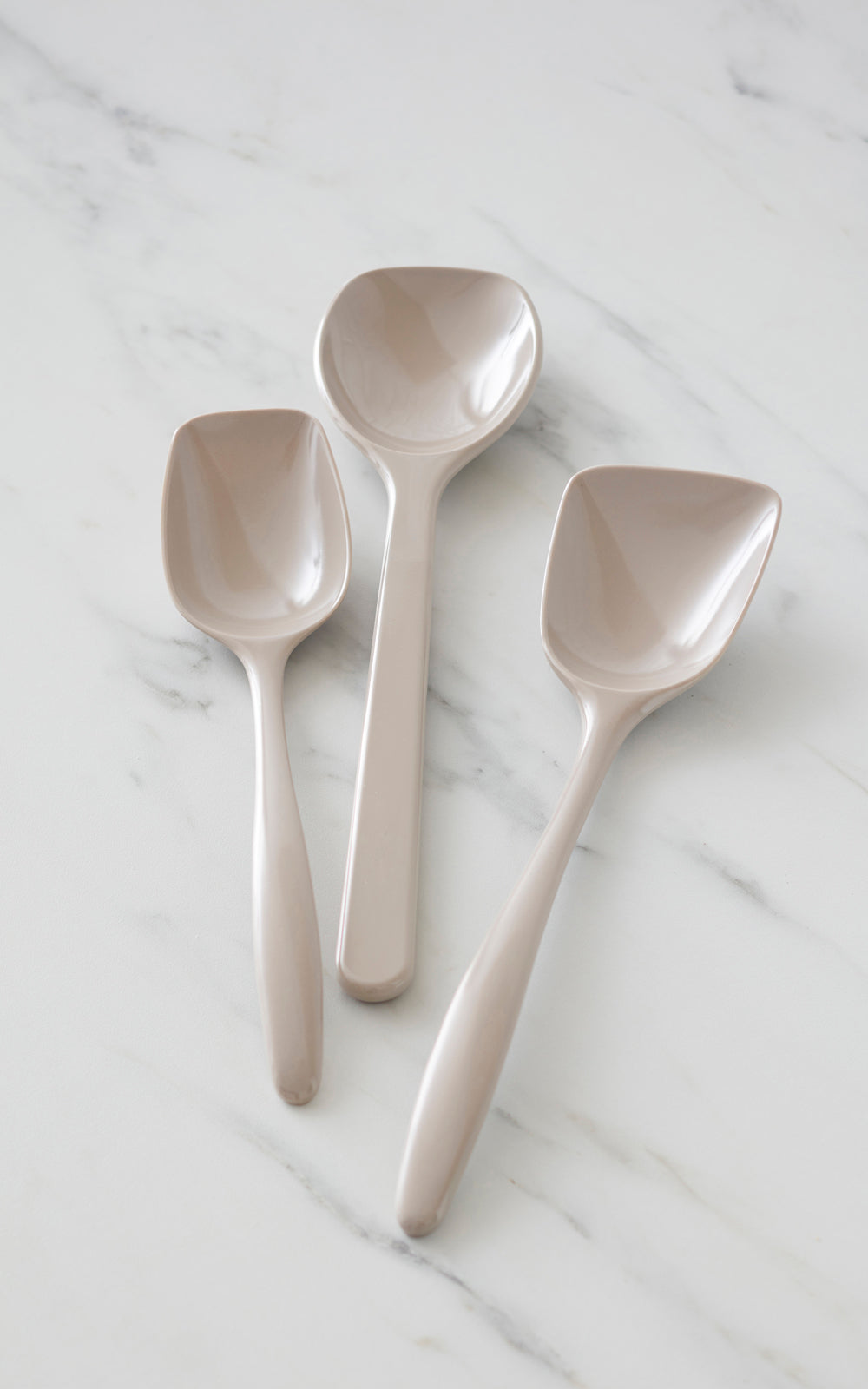 Cuillère de cuisine CLASSIC en durostima® Humus Rosti - Mathon - 4