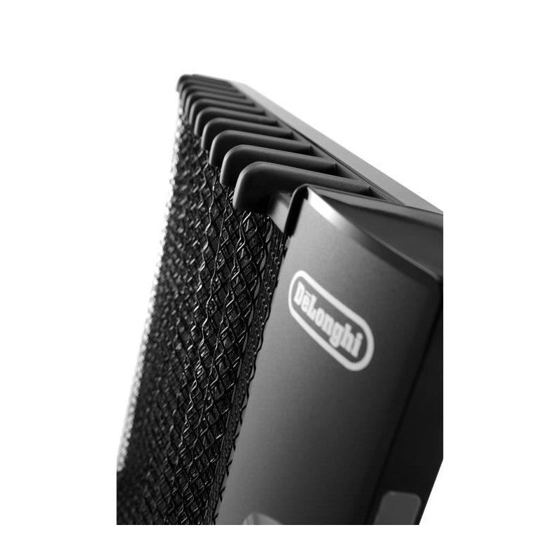 Panneaux Rayonnant - Hmp1500 - 1500 W - Noir Delonghi - Mathon - 2