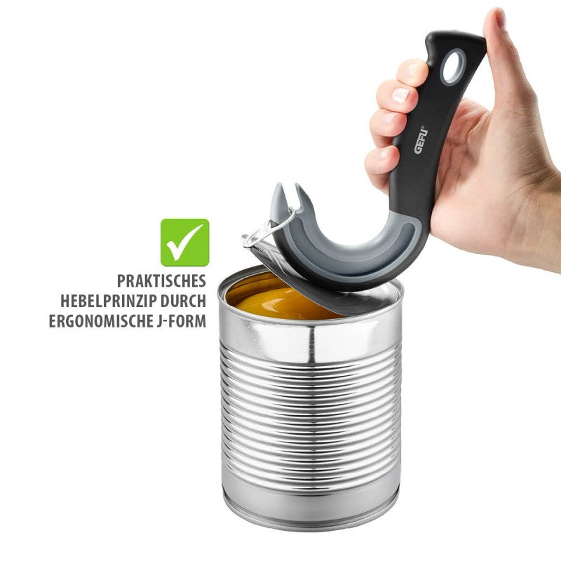 Ouvre-boîtes à anneau de traction PULLTO Gefu - Mathon - 5