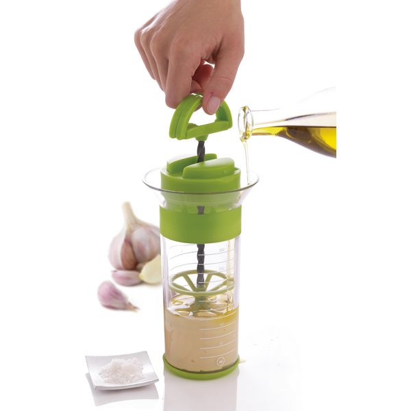 Toupie des sauces Mastrad - Mathon - 3