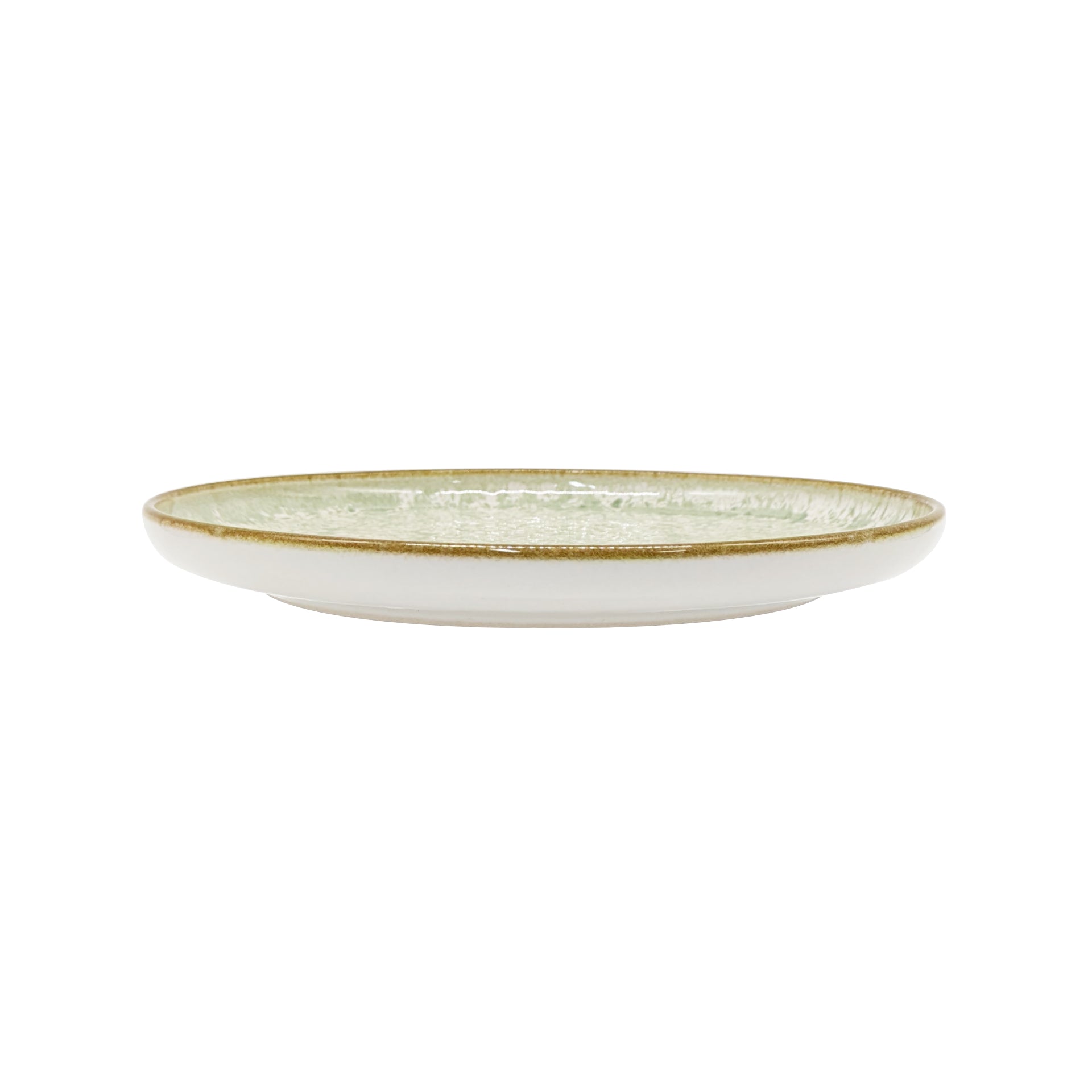 6 assiettes à dessert 20cm Neira La Mediterranea - Mathon - 2