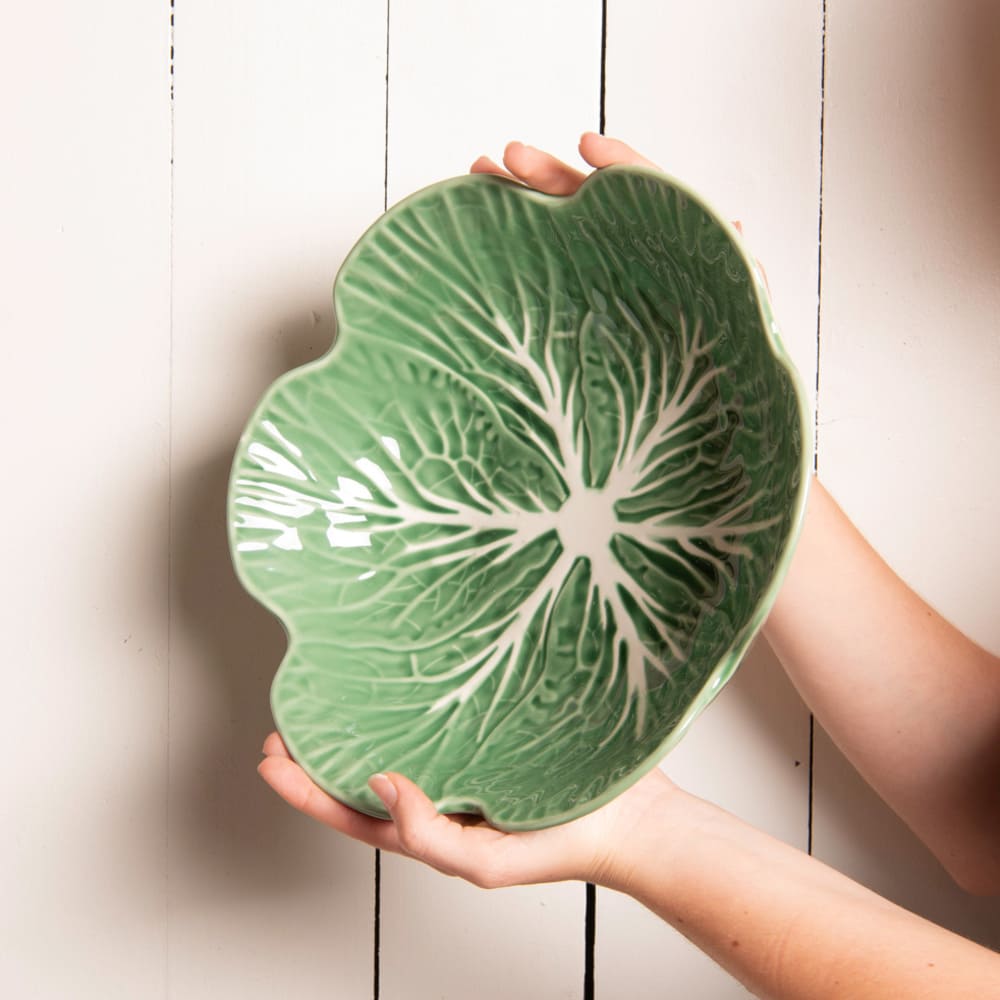 Saladier Choux 22 cm Table passion - Mathon - 2