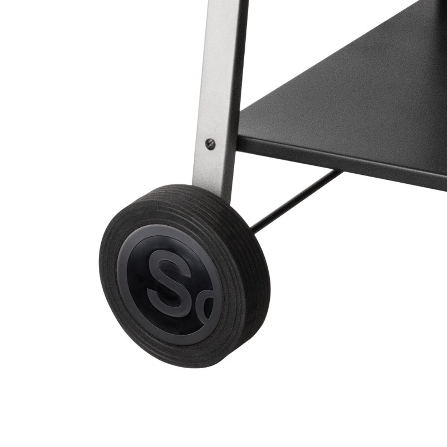 Barbecue au charbon BRASILIA Somagic - Mathon - 6