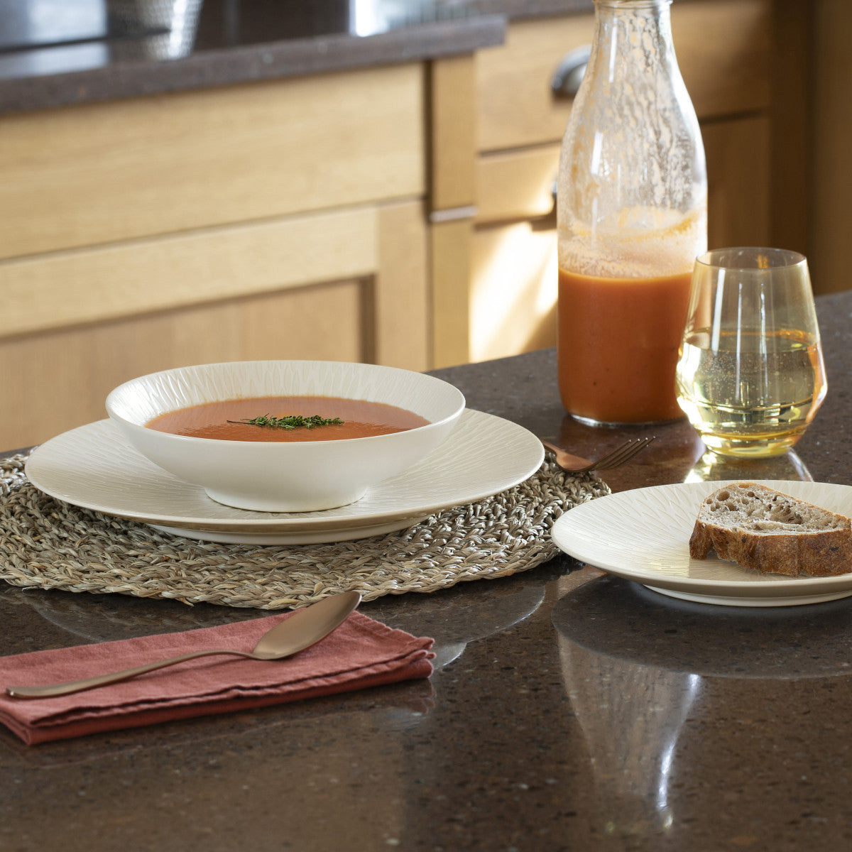 Muse - Service 18 pièces Médard de Noblat - Mathon - 5