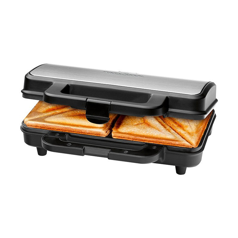 Sandwich toaster Proficook PC-ST 1092 Proficook - Mathon - 2
