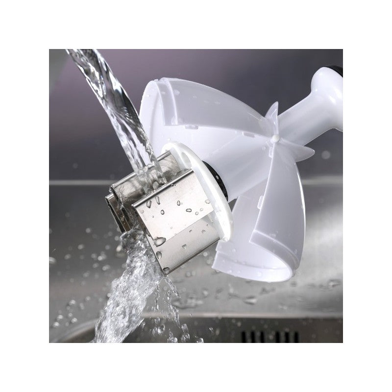 Hachoir de légumes et de fines herbes Gefu - Mathon - 2