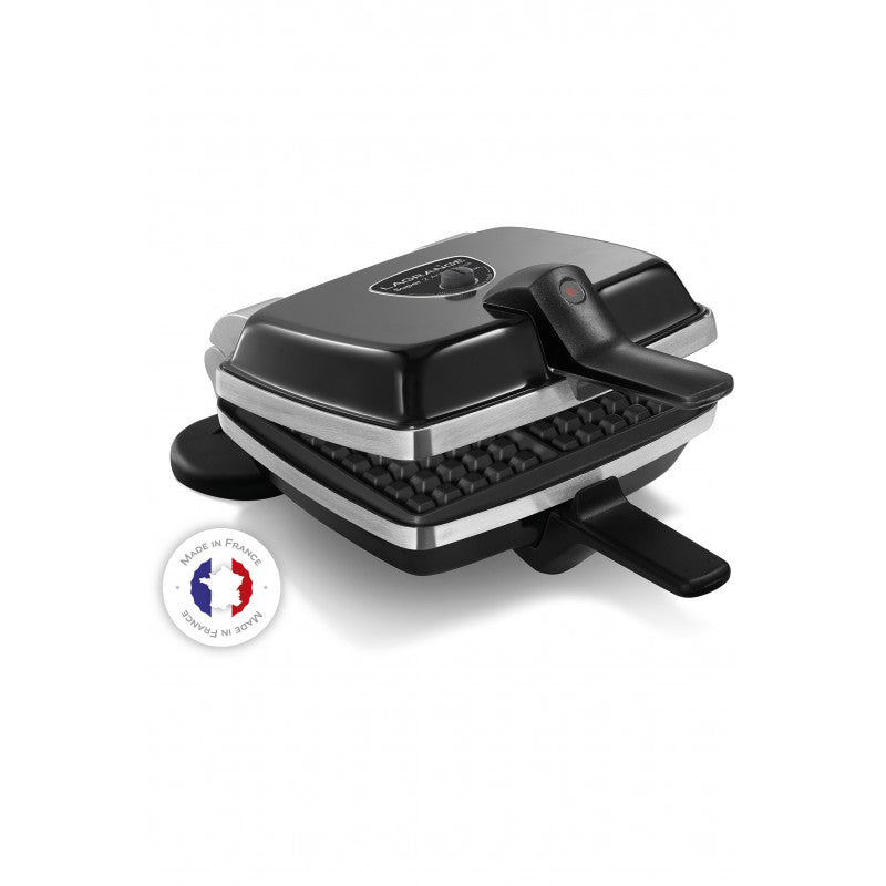 Gaufrier Croque Monsieur   Super 2 Antiadhésif 039122 Lagrange - Mathon - 2