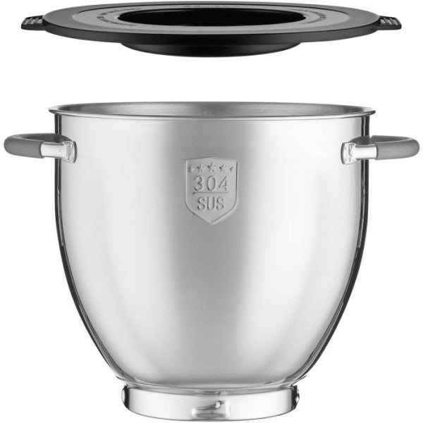 Robot  Pâtissier Multifonction -  - Stm 8970 Paul 3 - 1800 W - N Sencor - Mathon - 6