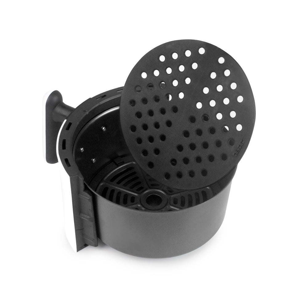 Tapis perforé air fryer 19 cm Ibili - Mathon - 4
