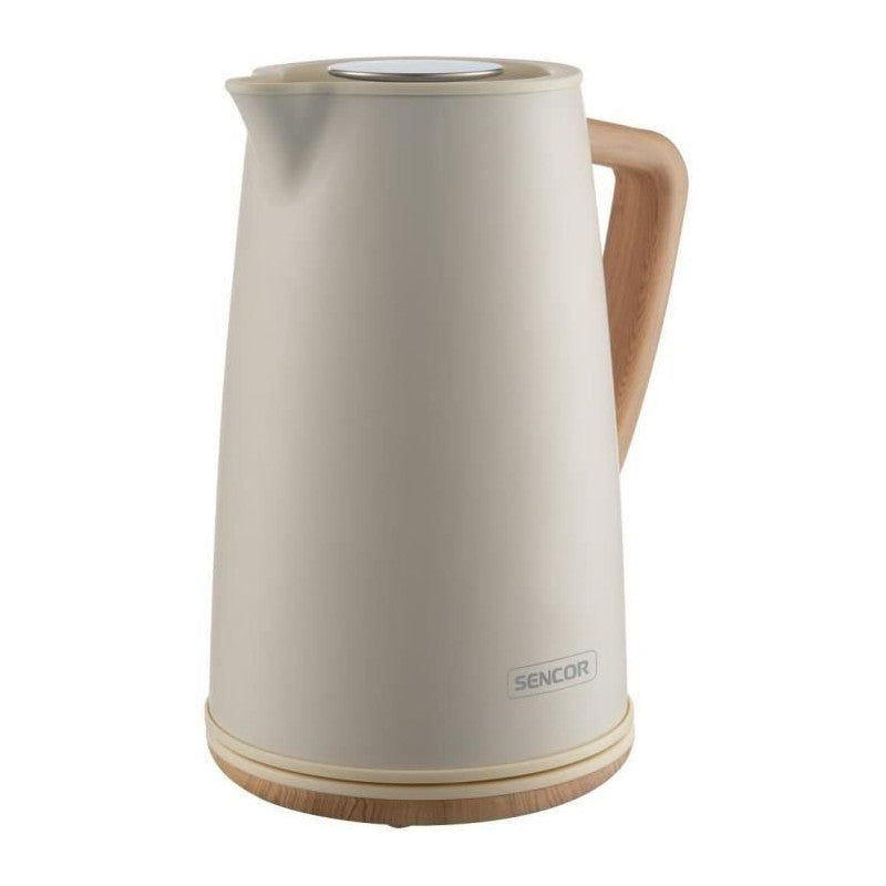 Bouilloire électrique - Sencor - Swk 2717yg SENCOR - Mathon - 3
