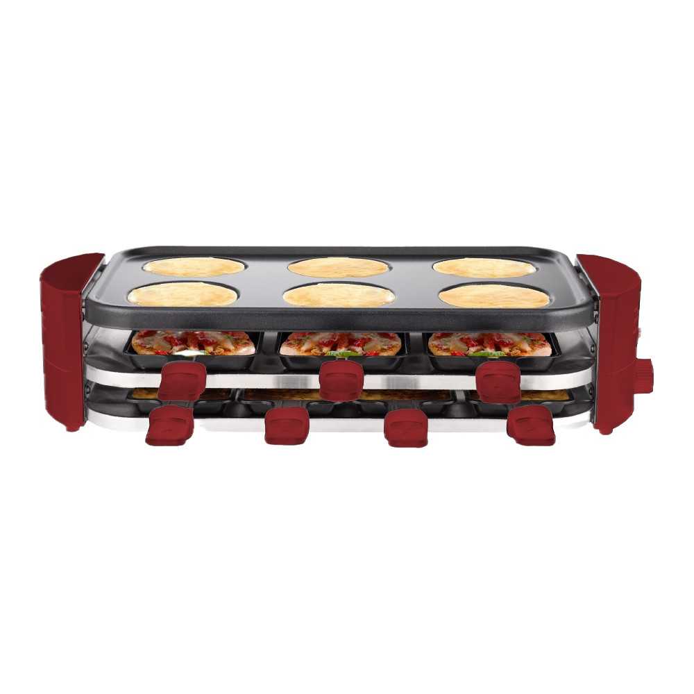 Raclette Little Balance 8952 Little Balance - Mathon - 2