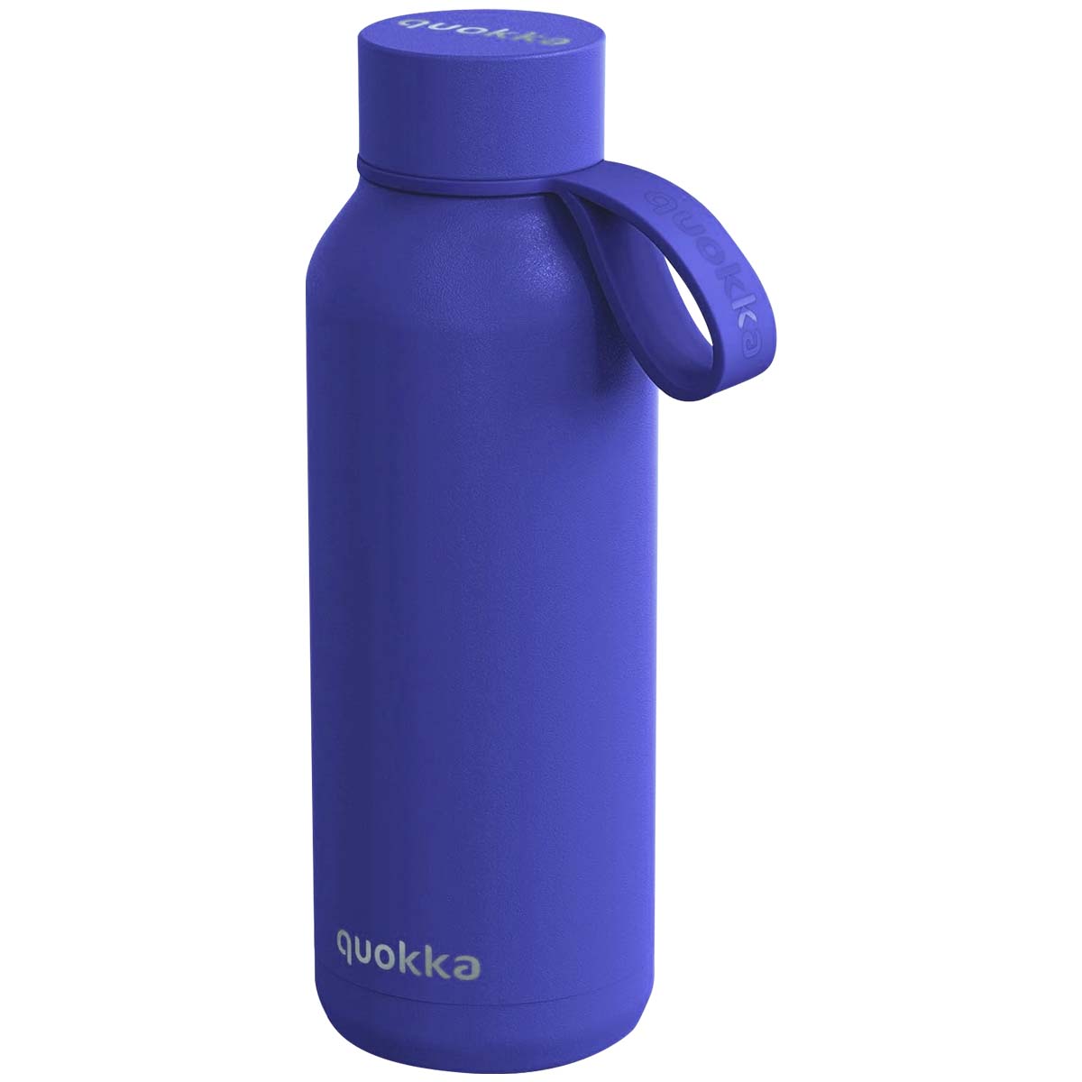 Bouteille Isotherme 510ml Quokka - Mathon - 1