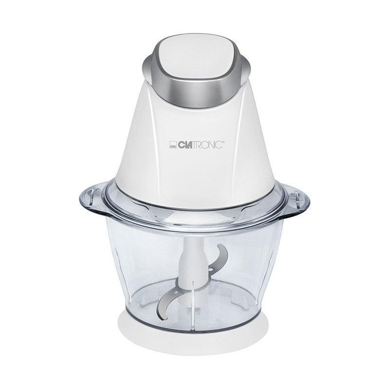 Hachoir et broyeur à glace Clatronic MZ 3579 Blanc Clatronic - Mathon - 1