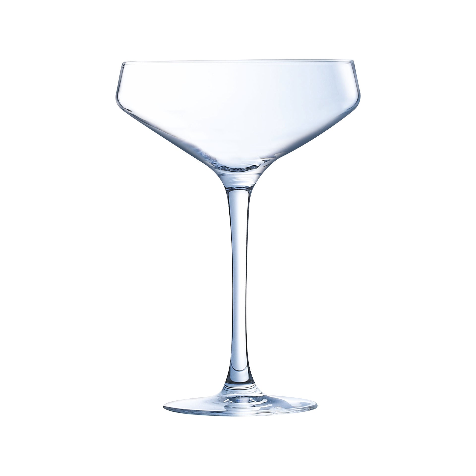 6 coupes à champagne 30cl Champagne & Cocktail Chef & Sommelier - Mathon - 1