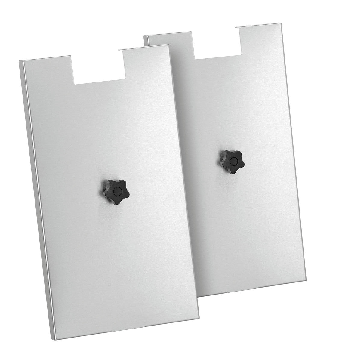 Friteuse Professionnelle Snack II Plus - 2 x 4 Litres - Bartscher - Mathon - 3