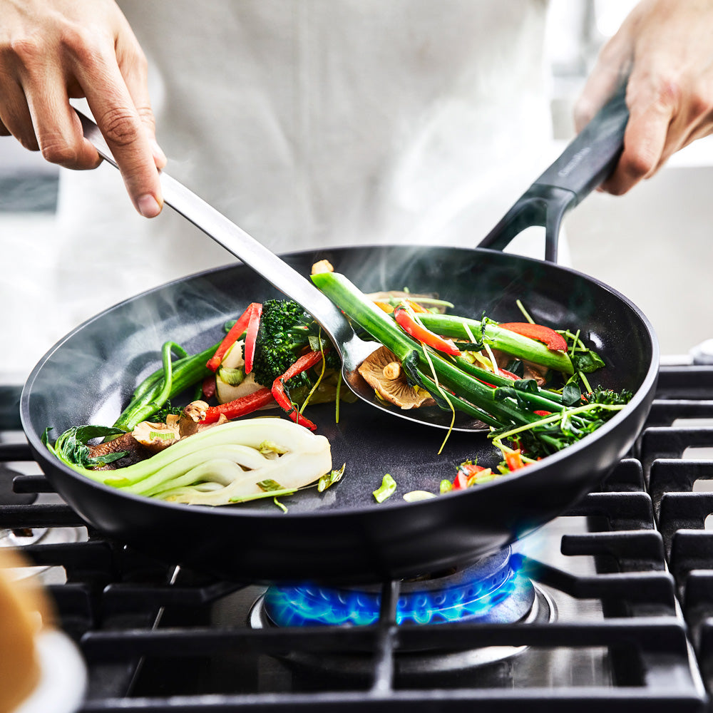 Poêle à frire SMART 28 cm Greenpan - Mathon - 2